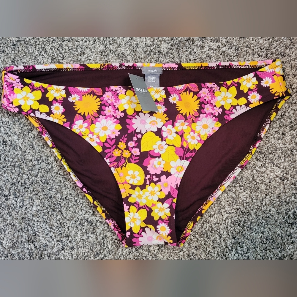 *Sale* NWT Aerie bikini bottom